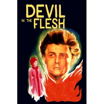 Devil in the Flesh - 1947  aka Le diable au corps WWI